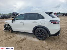 Honda HR-V 2025 2