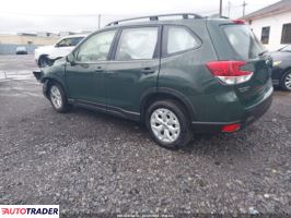 Subaru Forester 2023 2