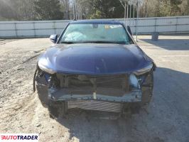 Chevrolet Blazer 2022 2 Chevrolet Blazer 2022 2