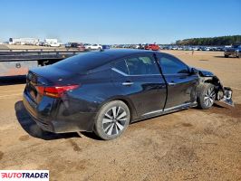 Nissan Altima 2020 2