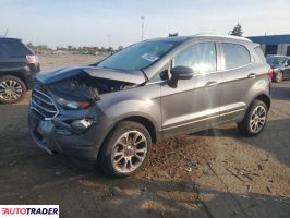 Ford EcoSport 2020 2