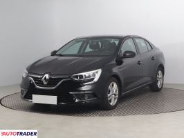 Renault Megane 2018 1.3 113 KM Renault Megane 2018 1.3 113 KM