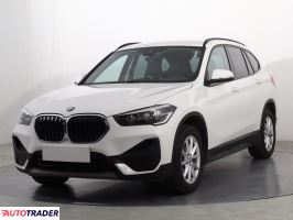BMW X1 2021 1.5 134 KM BMW X1 2021 1.5 134 KM