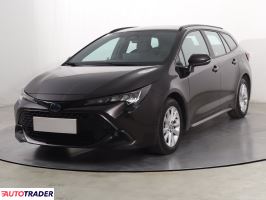 Toyota Corolla 2023 1.8 138 KM