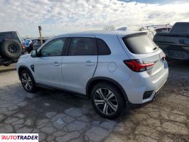 Mitsubishi Outlander 2023 2