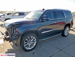 Cadillac Escalade 2019 6