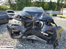 BMW X3 2021 2