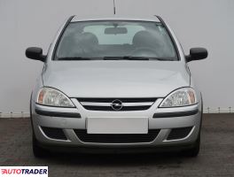 Opel Corsa 2006 1.0 59 KM