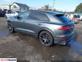 Audi Q8 2022 4 Audi Q8 2022 4