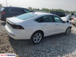 Honda Accord 2024 1 Honda Accord 2024 1