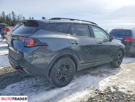 Kia Sportage 2026 2