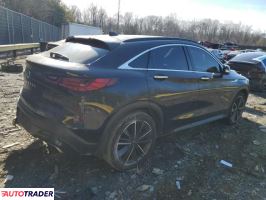 Infiniti Pozostałe 2023 2 Infiniti Pozostałe 2023 2