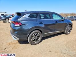 Kia Sportage 2025 2