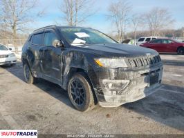 Jeep Compass 2019 2