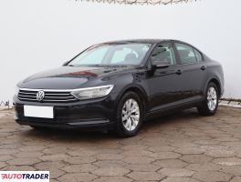 Volkswagen Passat 2017 1.4 123 KM