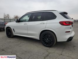 BMW X5 2020 4