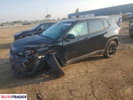 Jeep Compass 2024 2 Jeep Compass 2024 2
