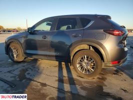 Mazda CX-5 2019 2