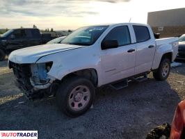 Chevrolet Colorado - zobacz ofertę