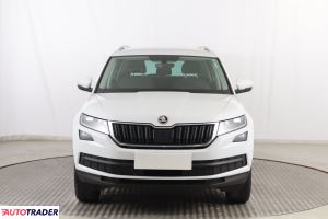 Skoda Kodiaq 2019 2.0 147 KM
