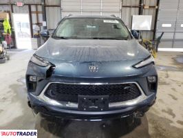 Buick Pozostałe 2024 1