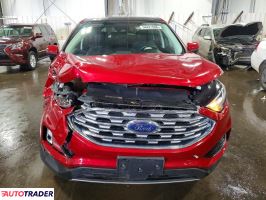 Ford Edge 2021 2