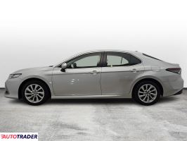 Toyota Camry 2021 2.5 178 KM