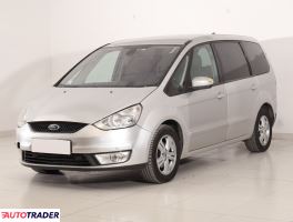 Ford Galaxy 2009 1.8 123 KM