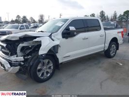 Ford Pozostałe 2021 3