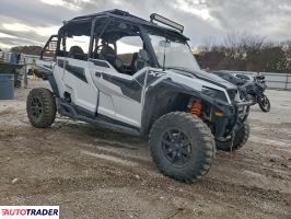 Polaris Pozostałe 2022