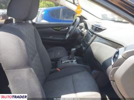 Nissan Rogue 2020 2