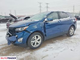 Chevrolet Equinox - zobacz ofertę