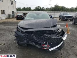Mazda CX-30 2024 2 Mazda CX-30 2024 2