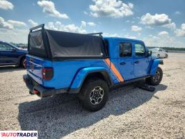 Jeep Pozostałe 2022 3