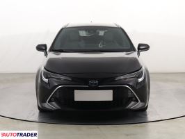 Toyota Corolla 2020 2.0 177 KM