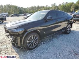 BMW X6 2025 3 BMW X6 2025 3