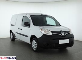 Renault Kangoo 2020 1.5