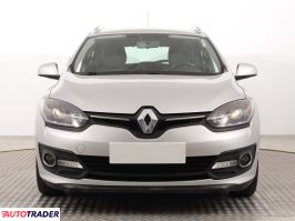 Renault Megane 2016 1.5 93 KM Renault Megane 2016 1.5 93 KM