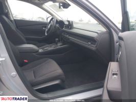 Honda Accord 2023 1