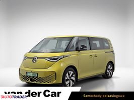 Volkswagen Pozostałe - zobacz ofertę