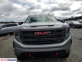 GMC Sierra 2024 3