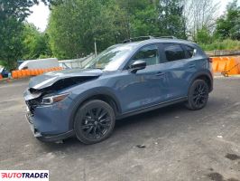 Mazda CX-5 2024 2