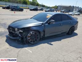 Cadillac Pozostałe - zobacz ofertę