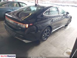 Hyundai Sonata 2024 2