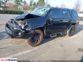 Toyota Pozostałe 2021 4 Toyota Pozostałe 2021 4