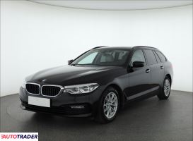 BMW 520 2017 2.0 187 KM