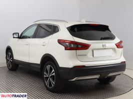 Nissan Qashqai 2018 1.2 113 KM