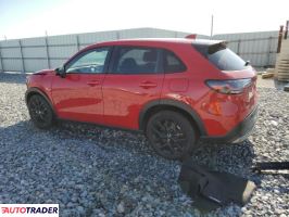 Honda HR-V 2024 2
