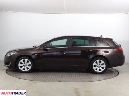 Opel Insignia 2014 2.0 138 KM Opel Insignia 2014 2.0 138 KM