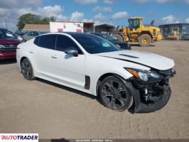 Kia Stinger 2020 2 Kia Stinger 2020 2